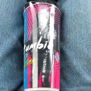 Selena Quintanilla 2019 Commemorative Stripes Cups